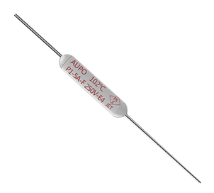 合金型温度保险丝P-5A-F