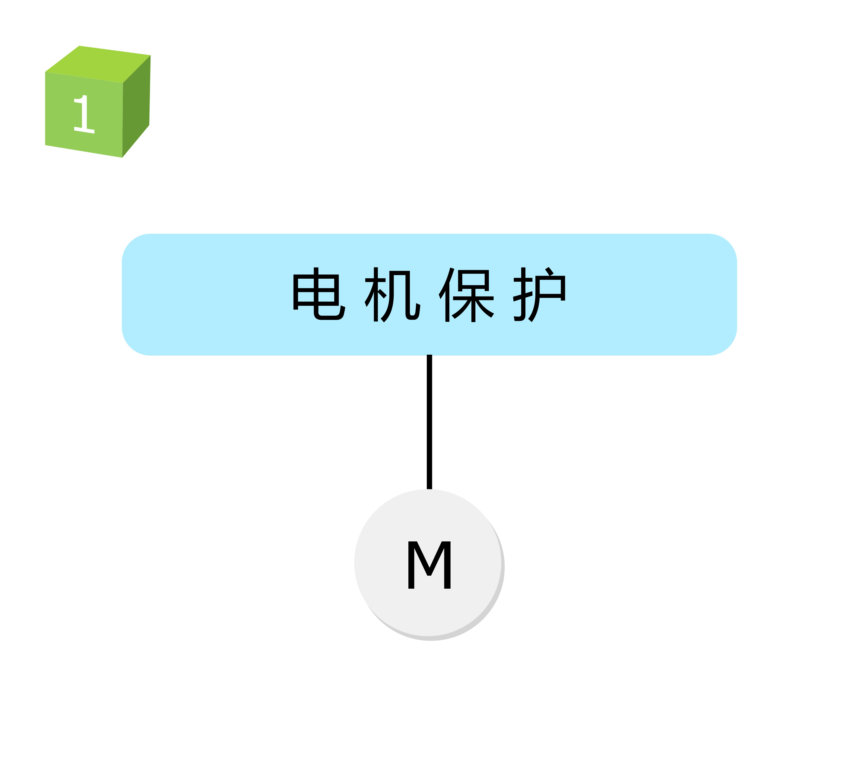 电机热保护
